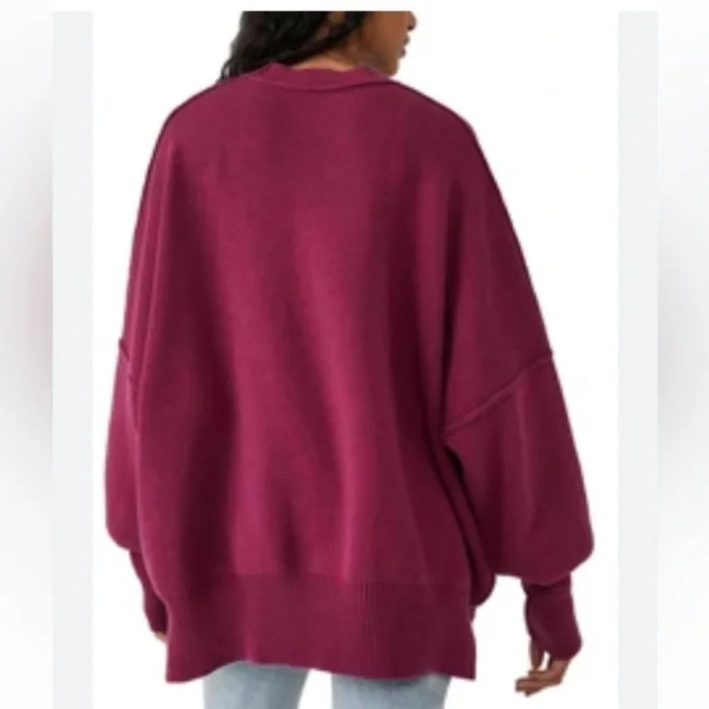 Free People Easy Street Tunic - Picture 3 of 4